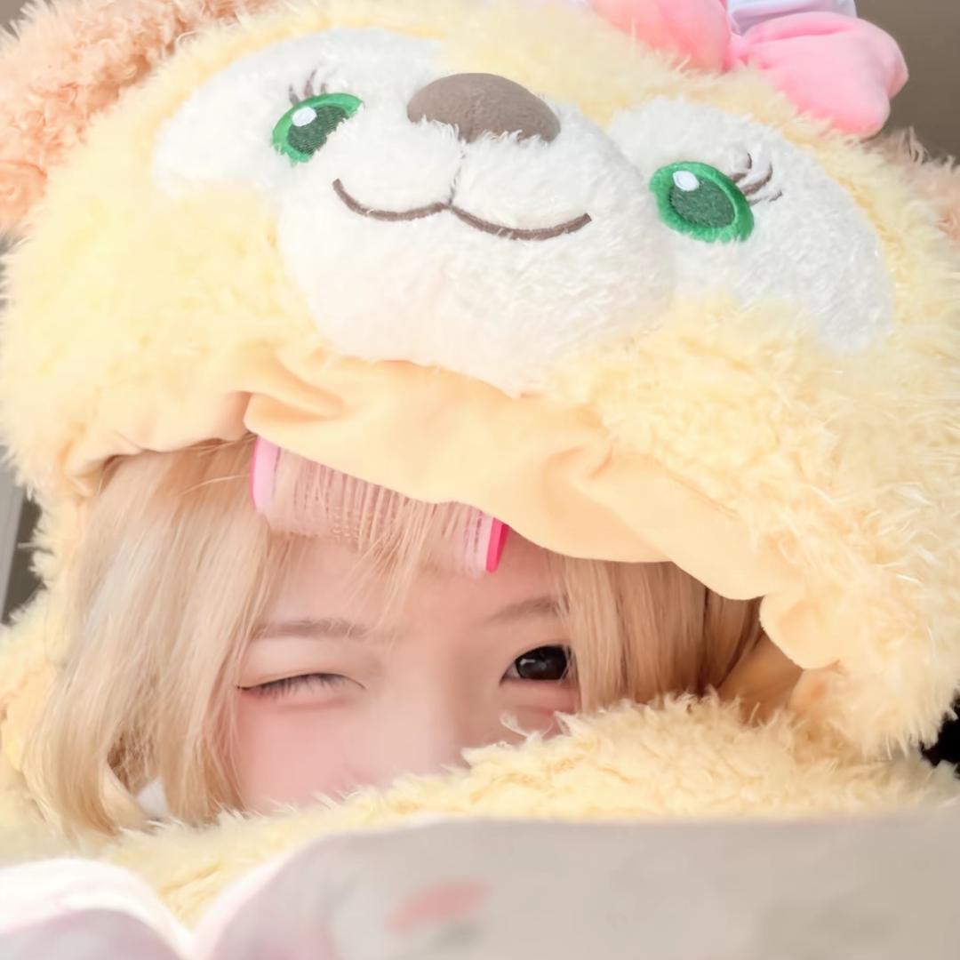 我太笨