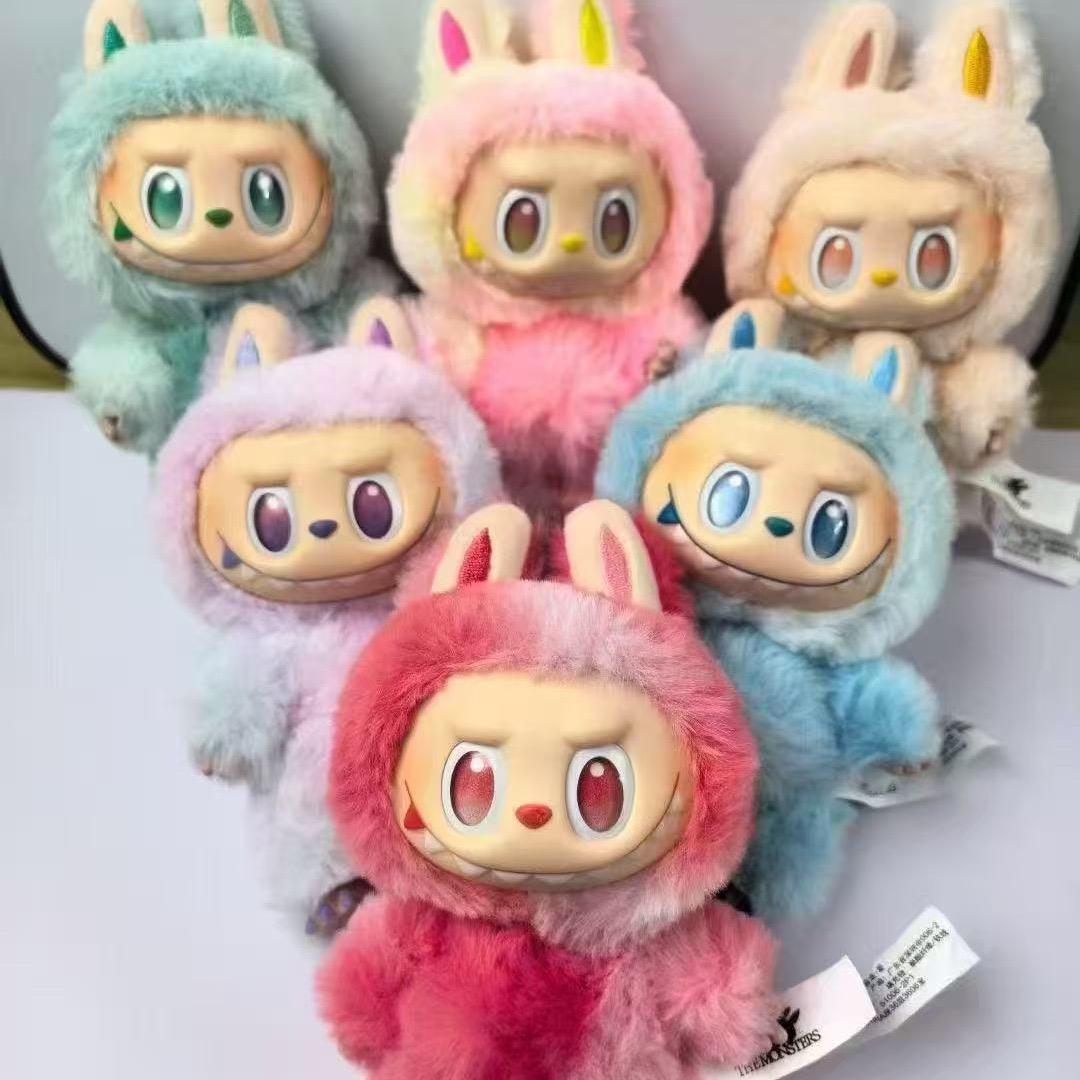 @我不是Labubu