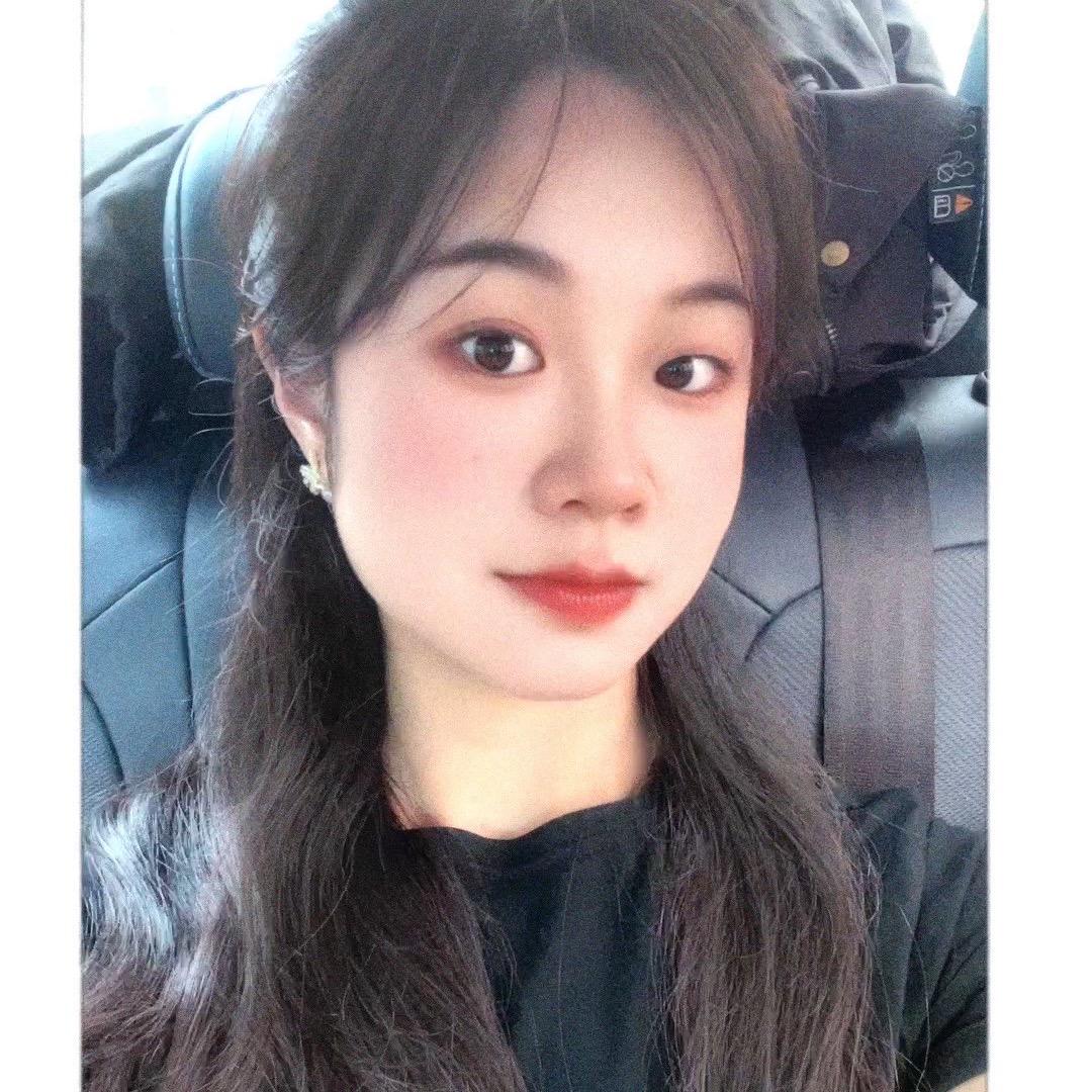 爱人先爱己✌️