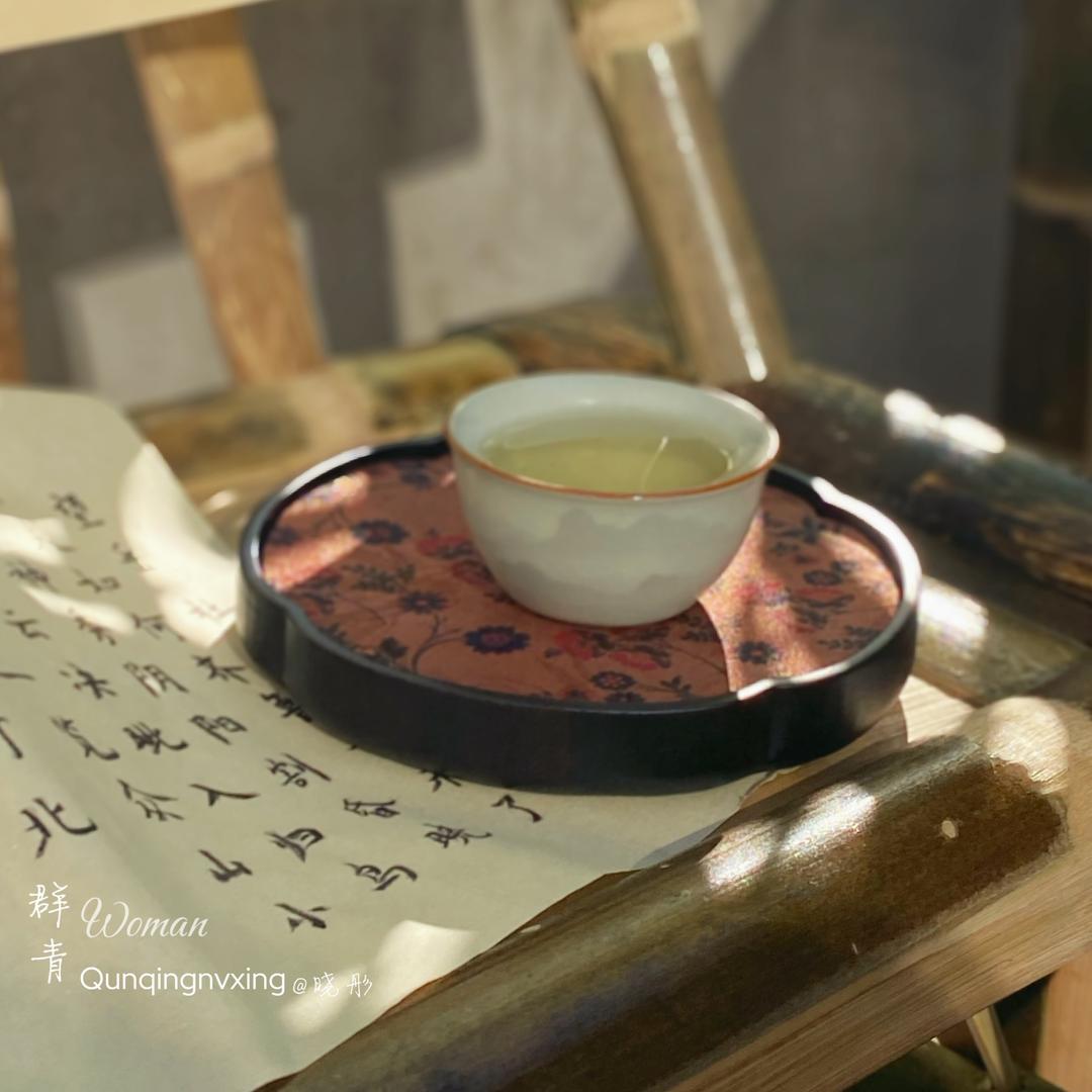 艾小米的茶时光