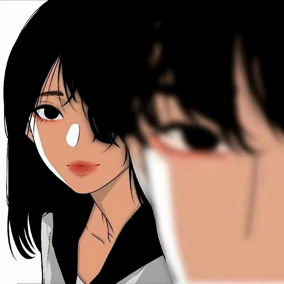 婳.头像