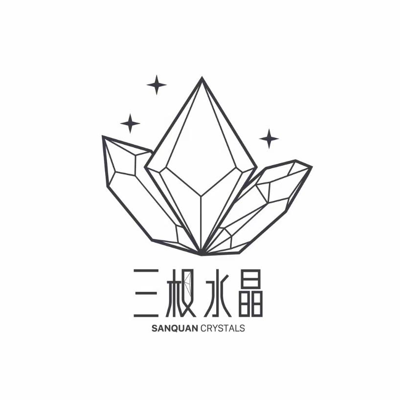 三权水晶