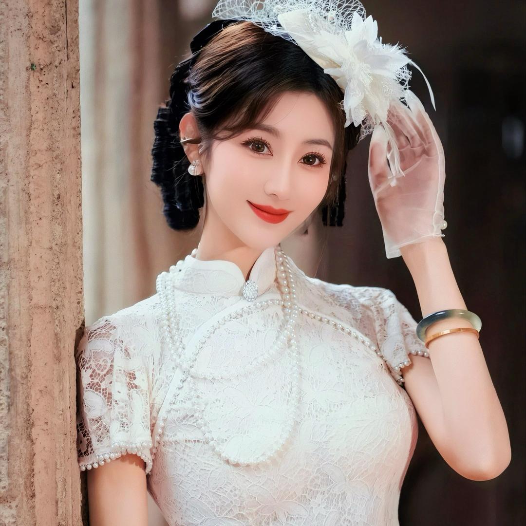 纳兰.雯雯🎤