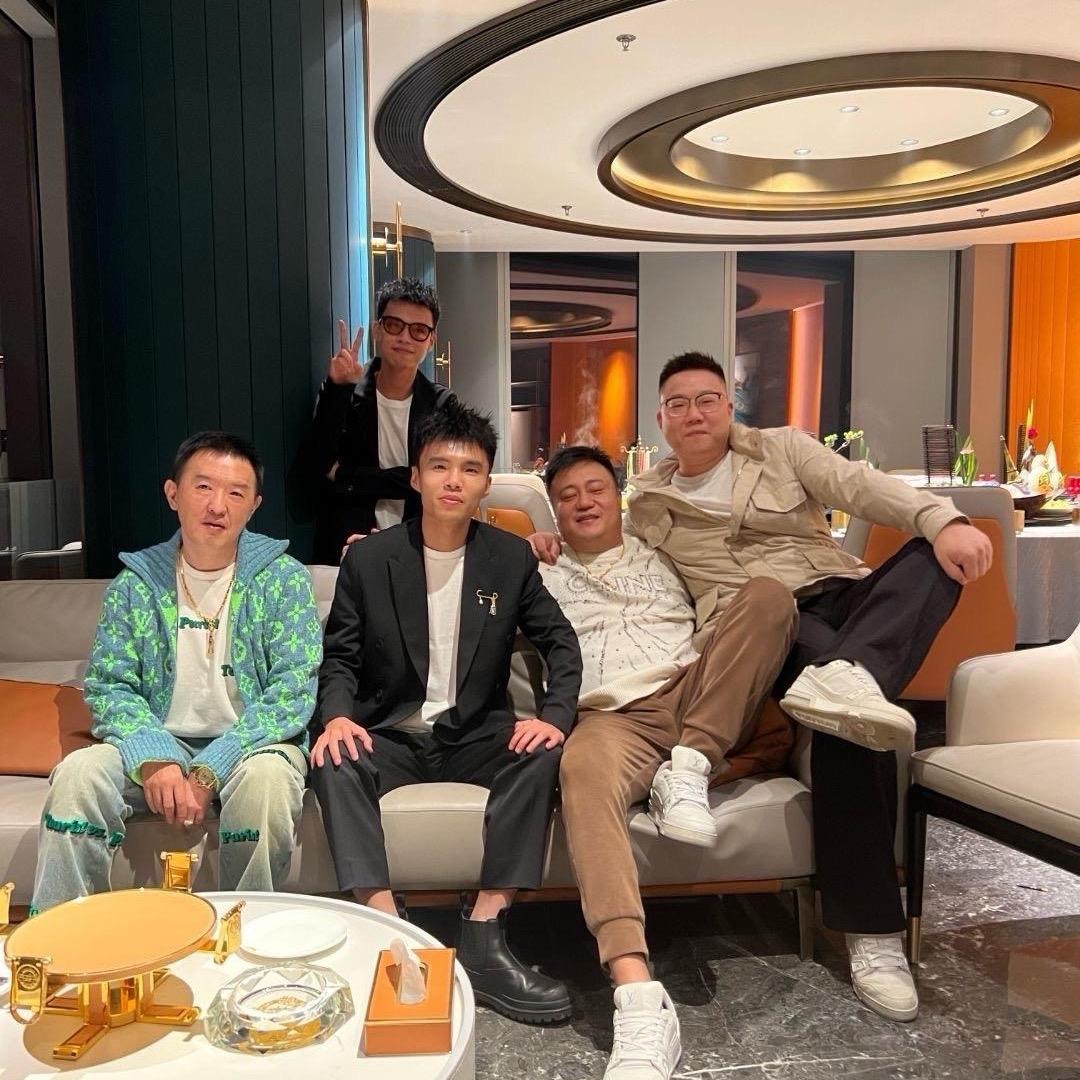 G T海盗🏴‍☠️