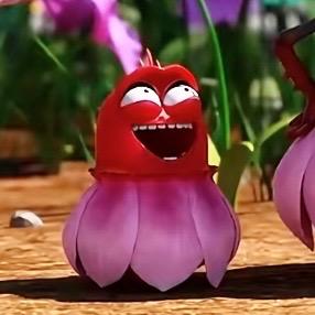 郑大壮一点也不壮