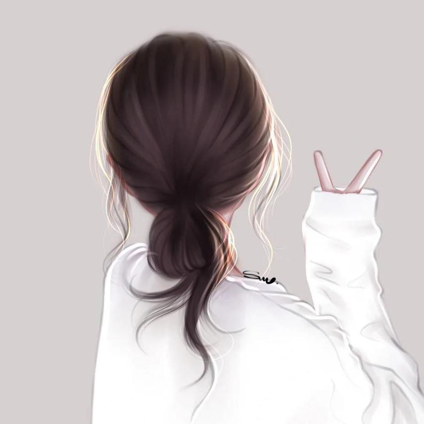 青青子衿E