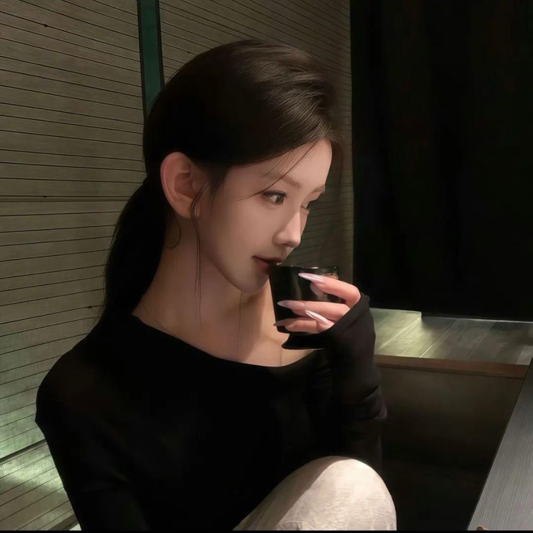 小静还挺辣