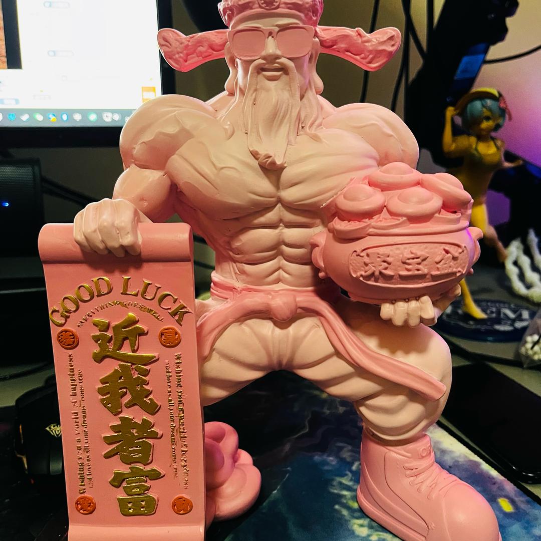 景象飞腾