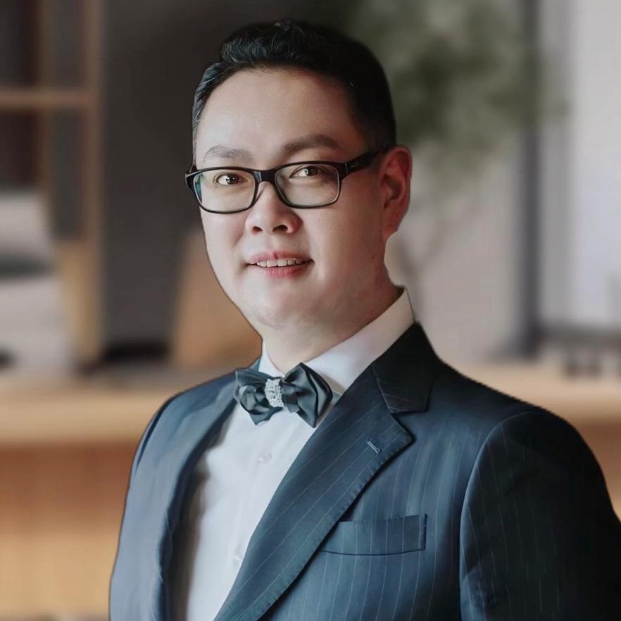 纪雲凯（晓飞）Jeff