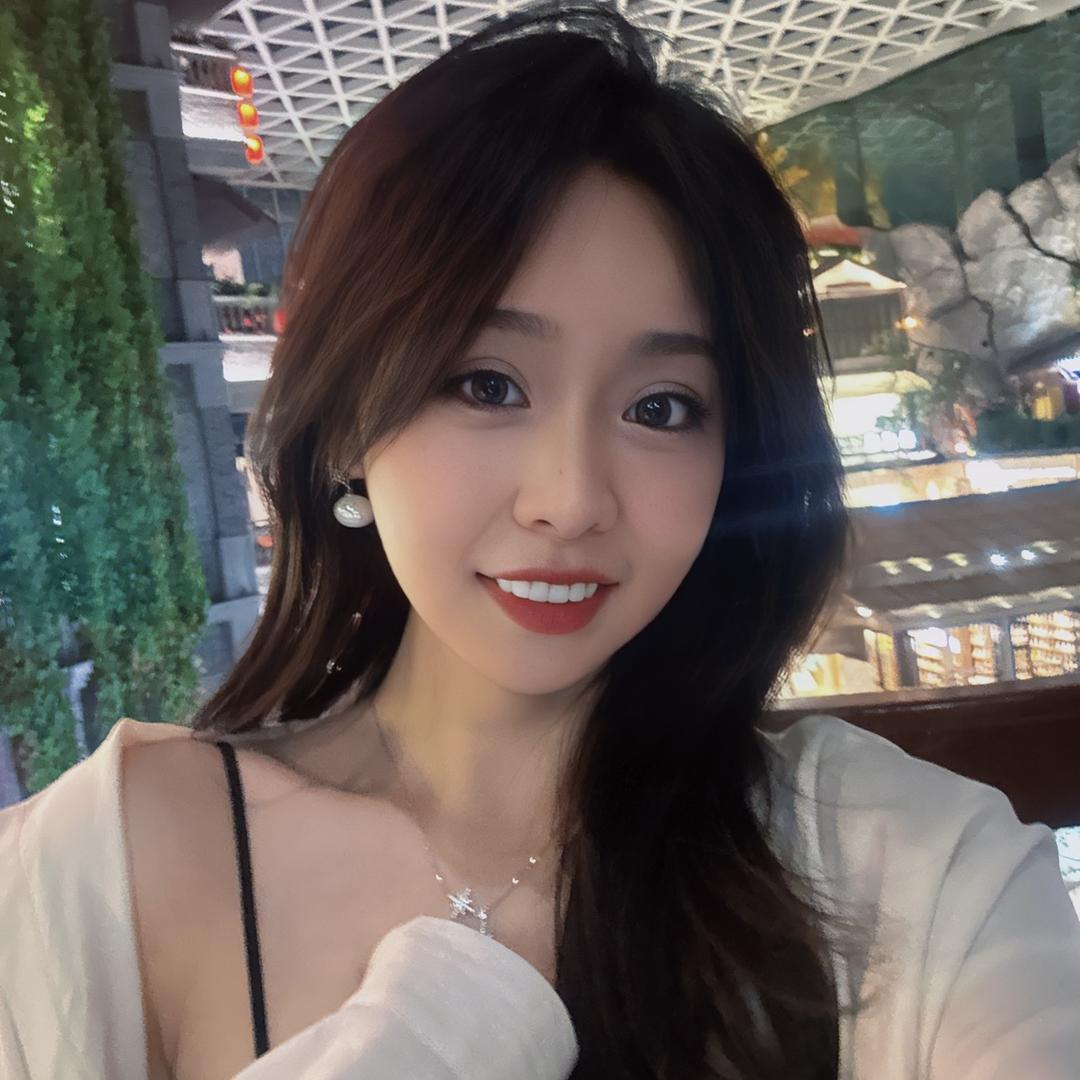 七喜🌙