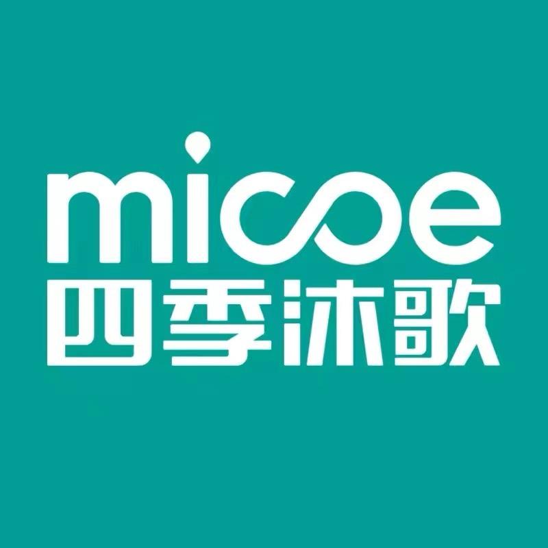 四季沐歌官方帐号