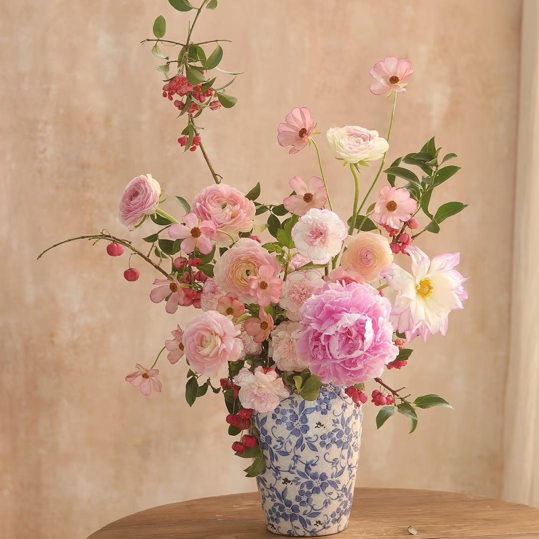 花财🌸家居花批发