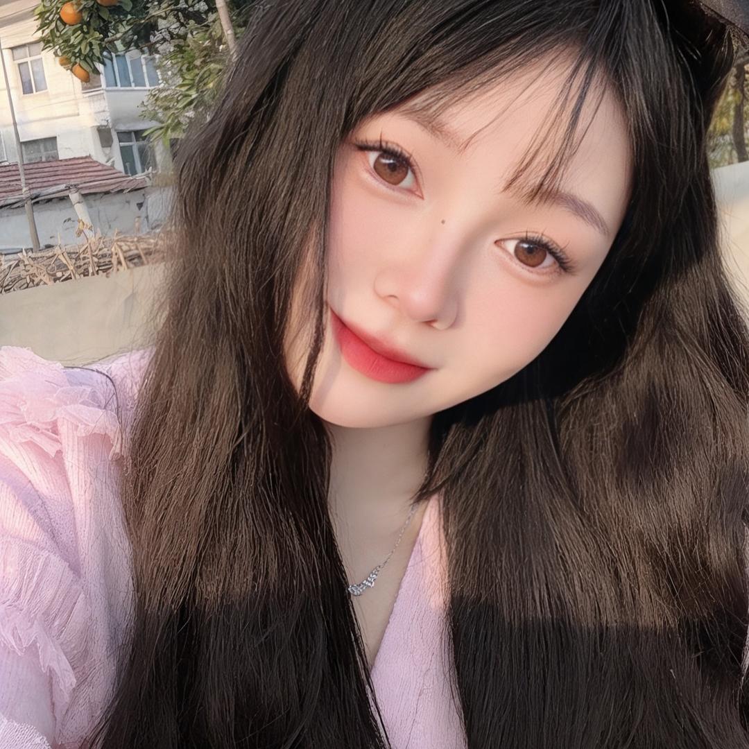 欧阳婷🍡