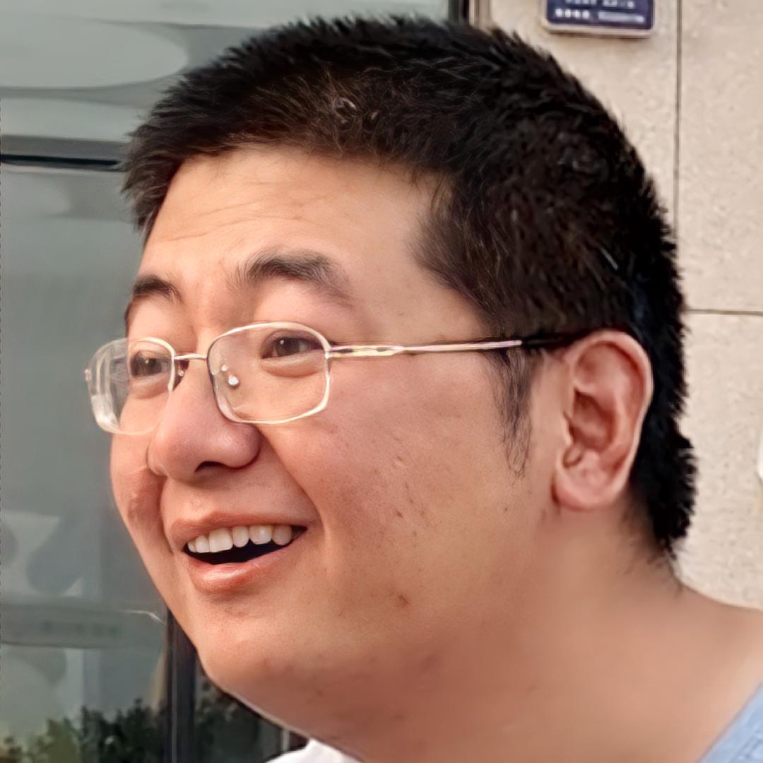 老孟爱说笑