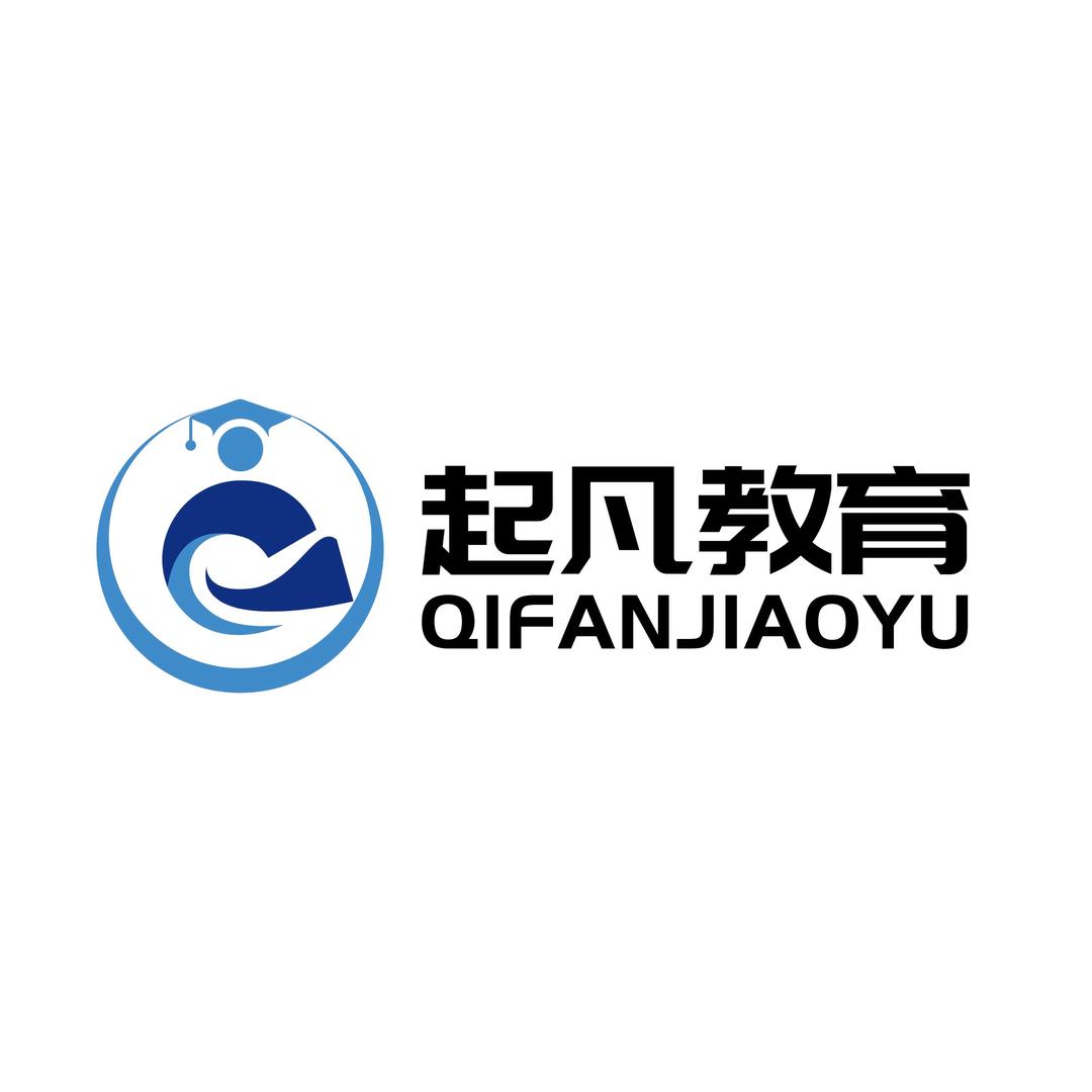 景德镇起凡教育