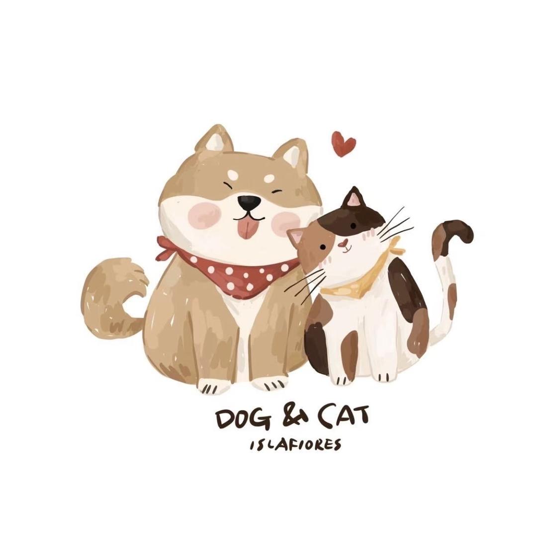 爪间渡萌宠玩具屋