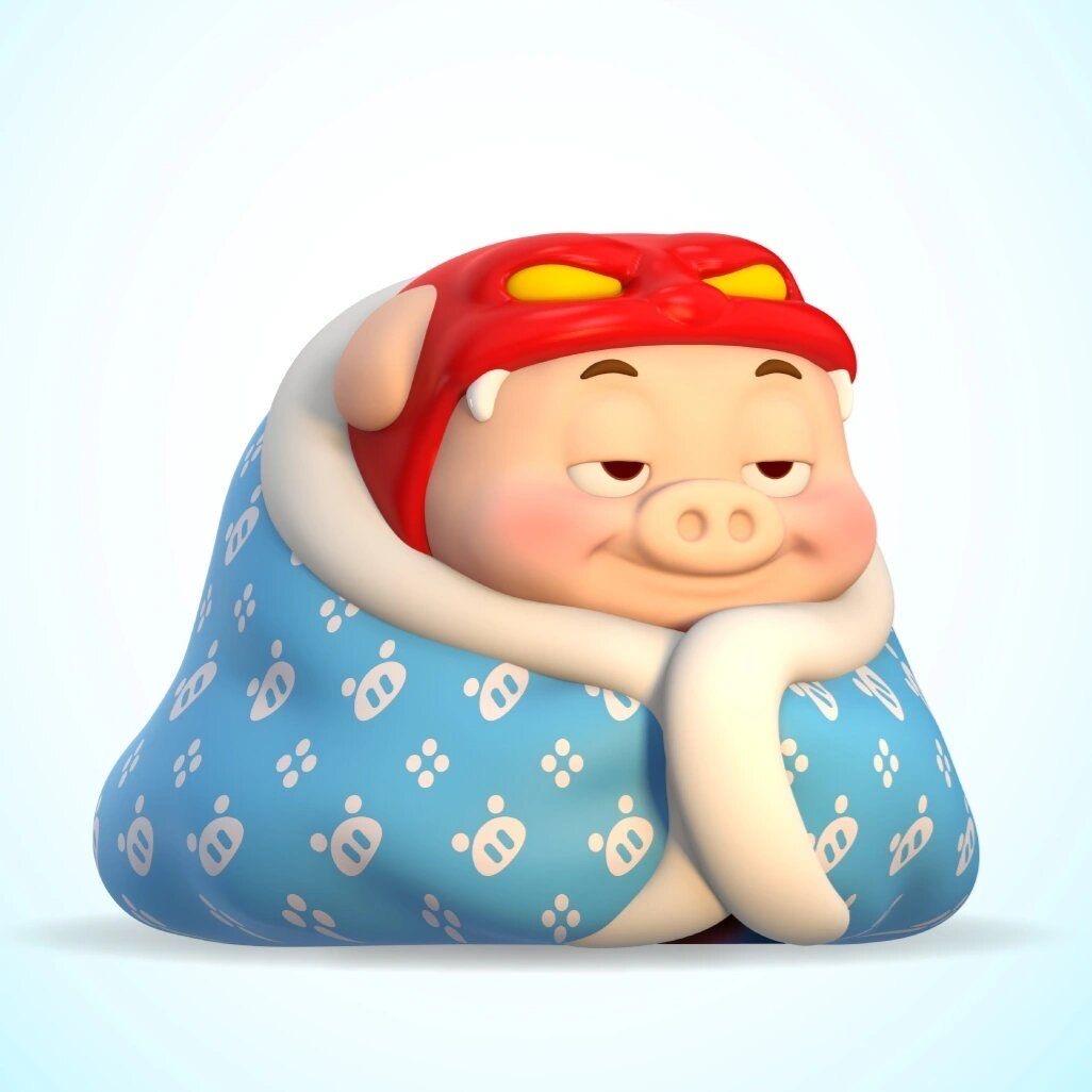 也许会叫牛哥