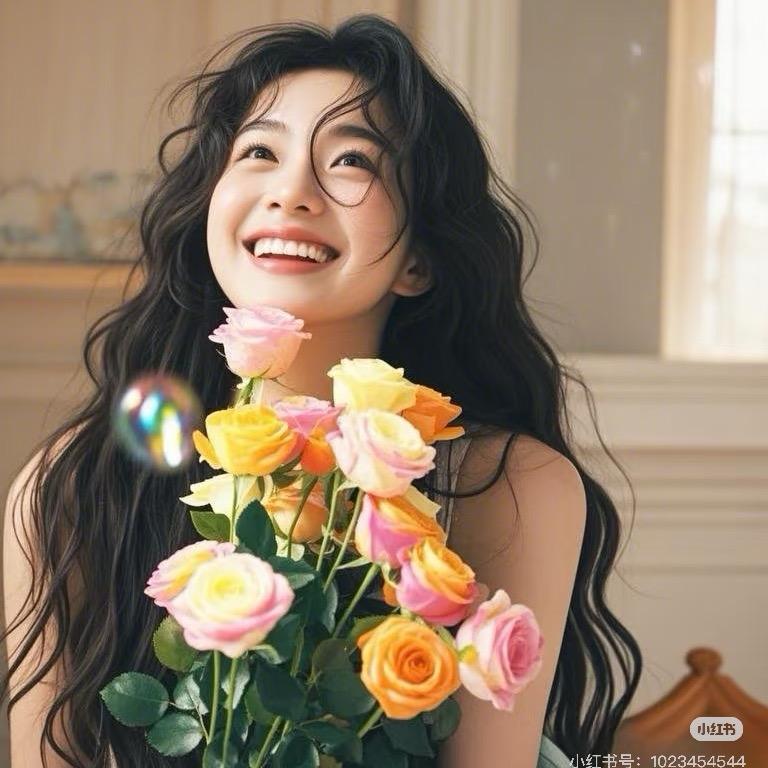 怡宝记录生活（连赞拉黑）