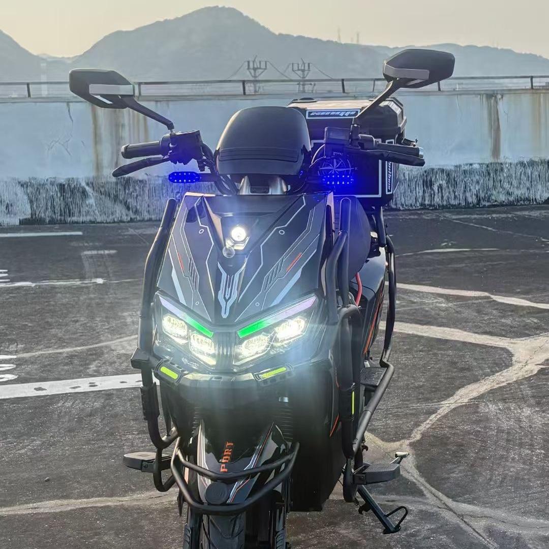 龙骑仕户外配件专营店