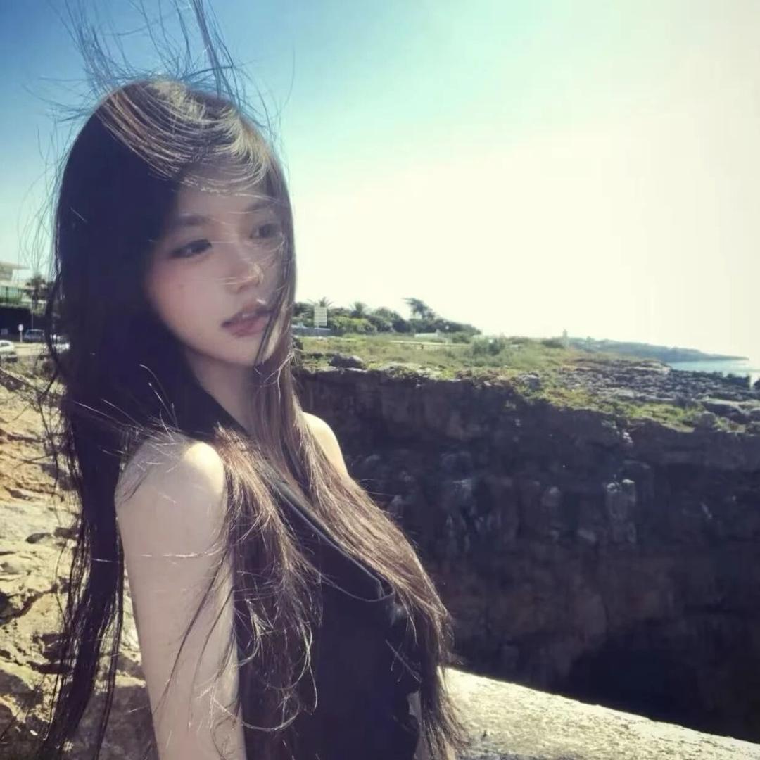 彩虹鱼🐠