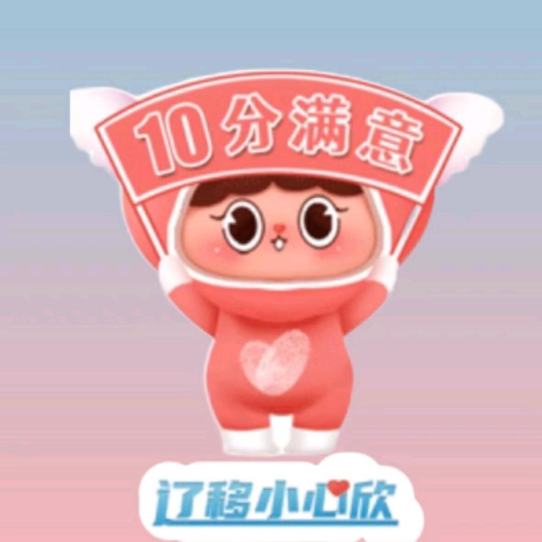 沈阳移动小仙女