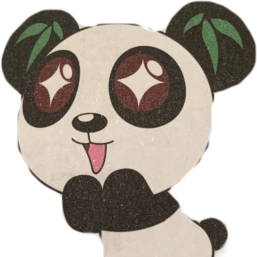 系小熊猫吖