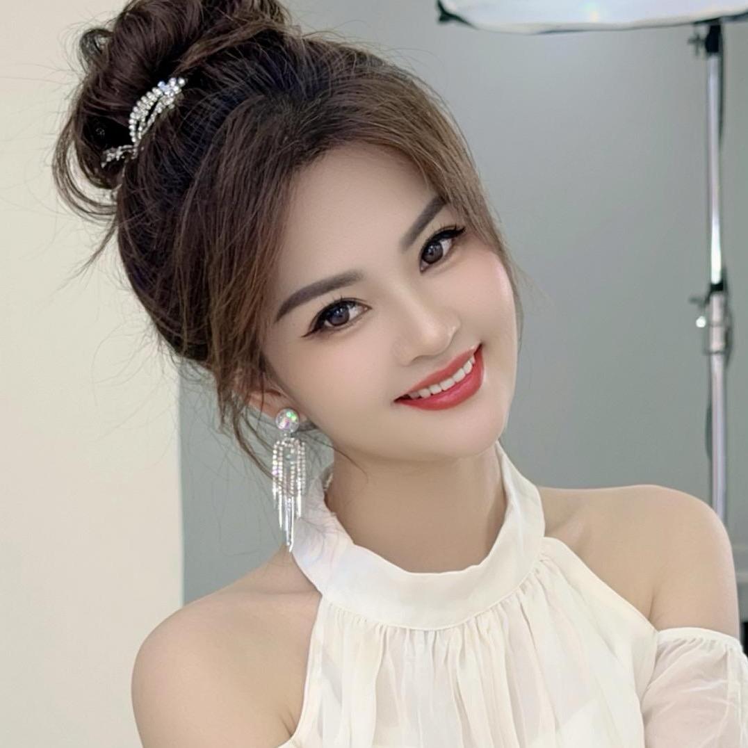 @香香吖