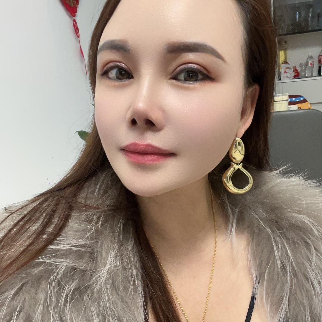 牛美丽