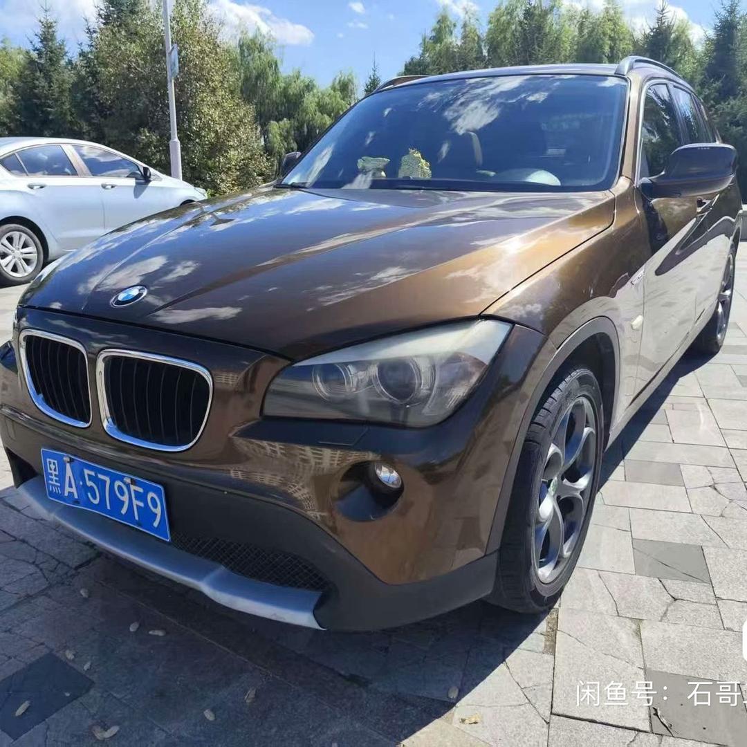 晓峰（石哥二手车）