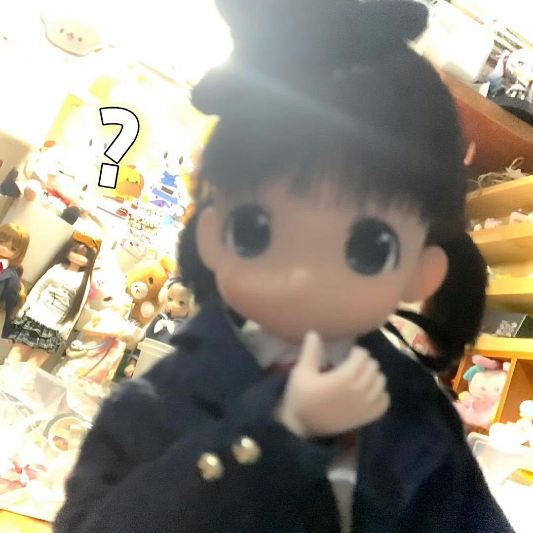 Duochi巧克力