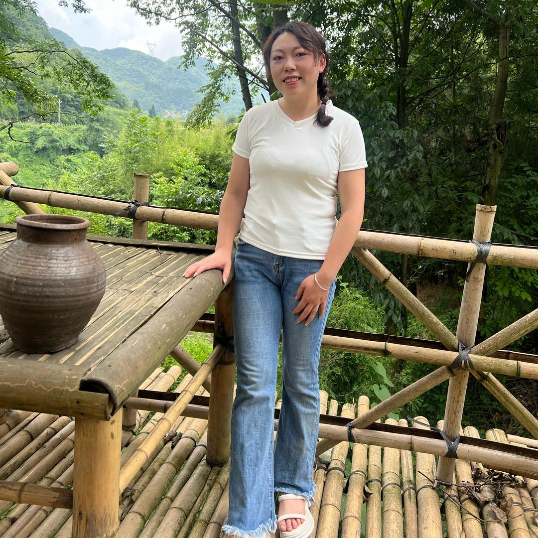 贵州王婷婷