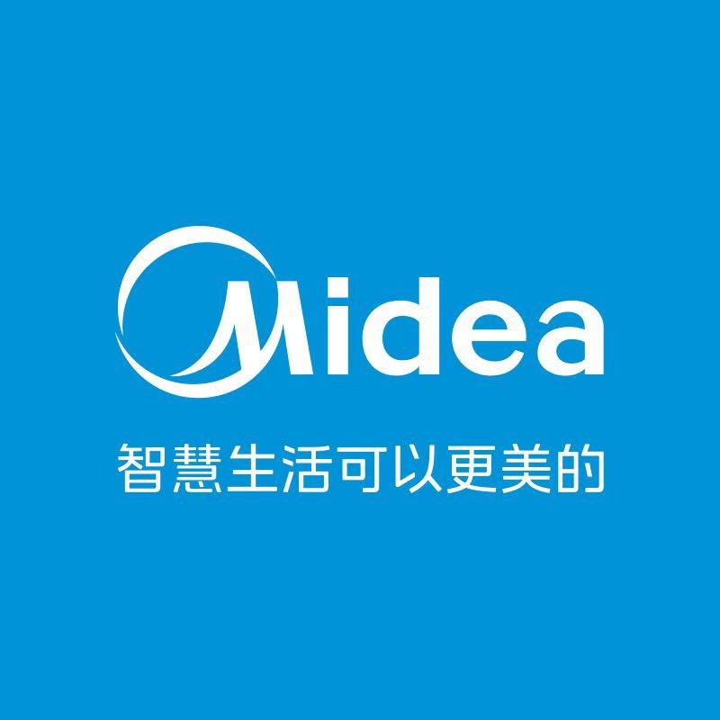 美的热水器旗舰店直播号