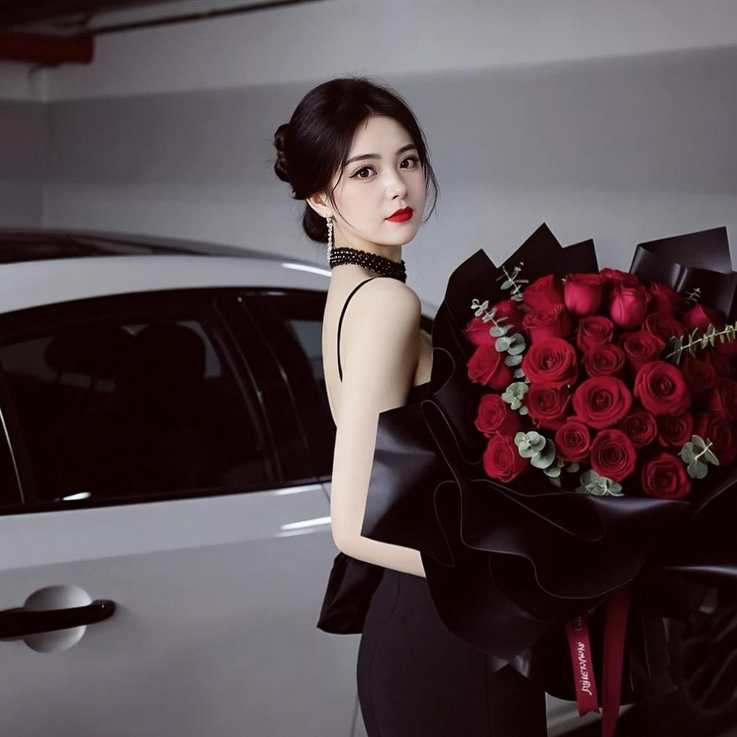 平凉丽妹儿💫