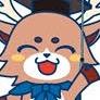 在日留学生星槎君