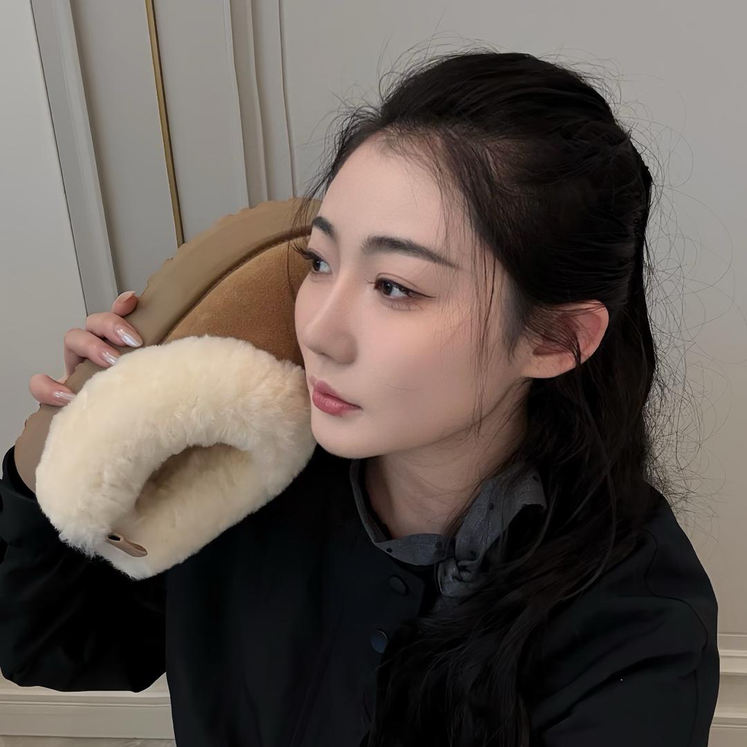 晨宝（平替雪地靴已上新）