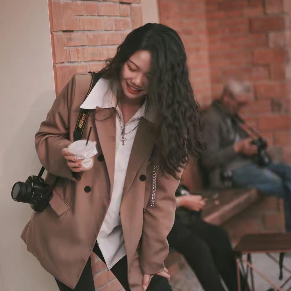 小姐姐🧍‍♀️茴关窝