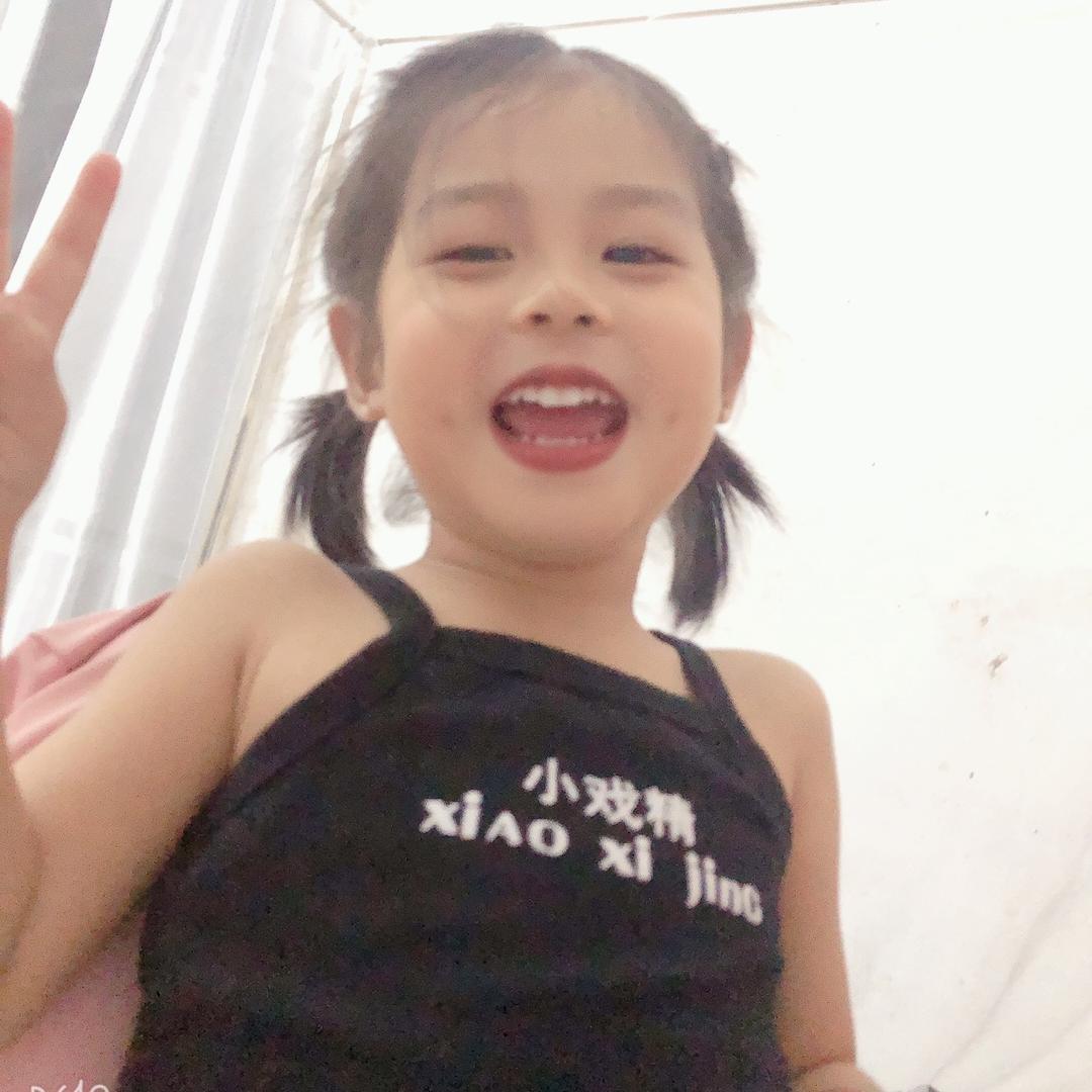 尚儿同学