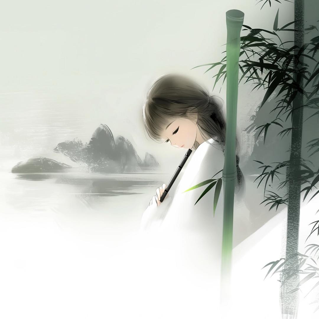 一蓑烟雨任平生*