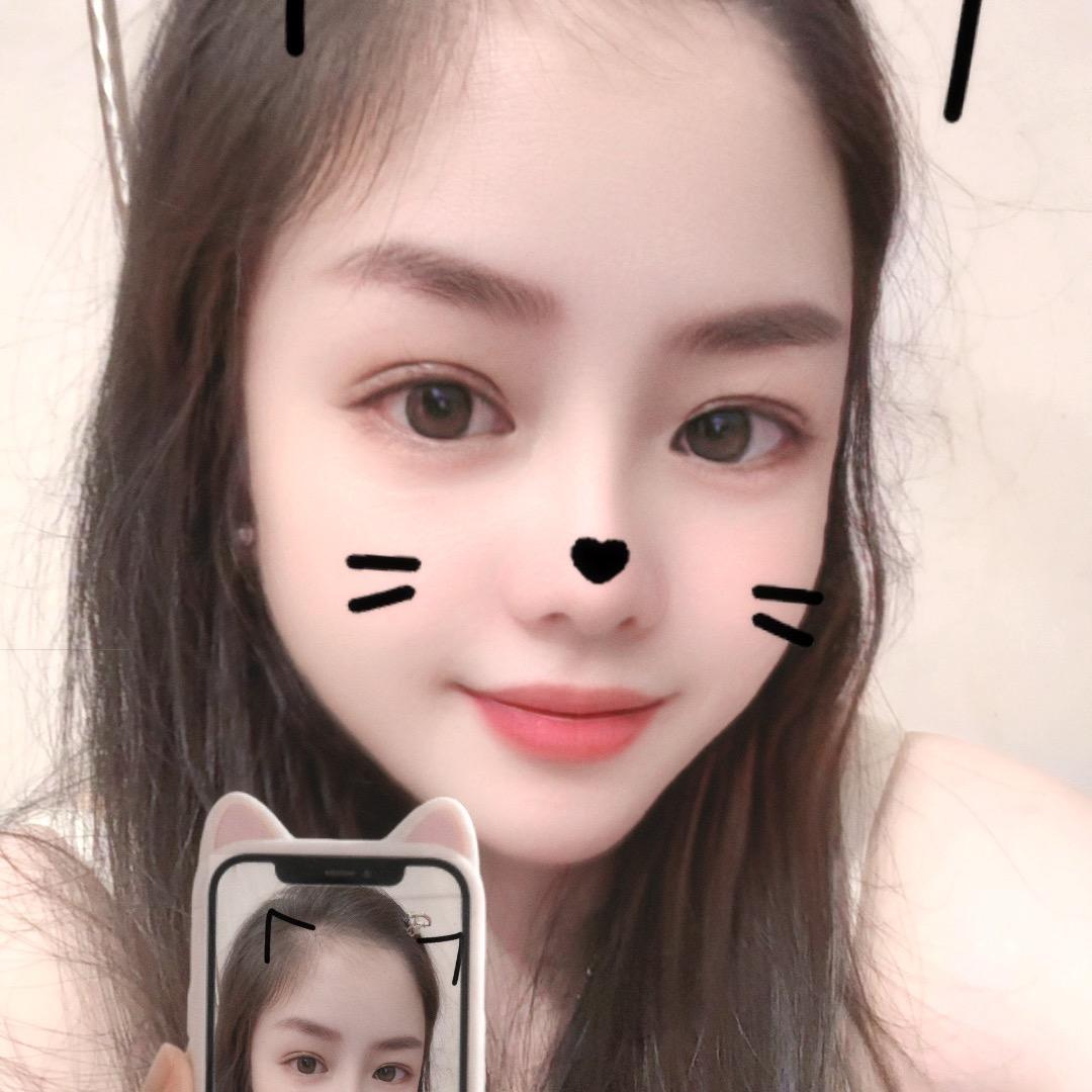 小妮子💞