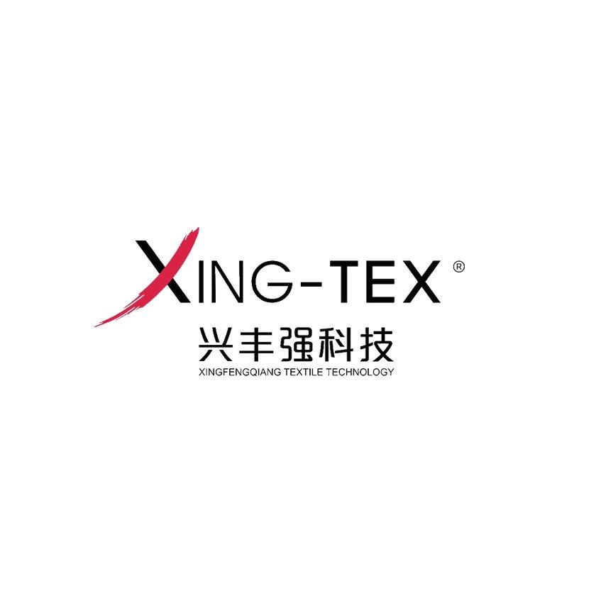 兴丰强时尚功能面料