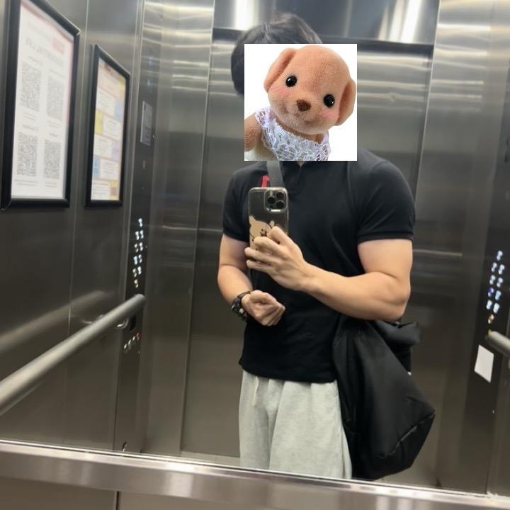 欧气增加ing