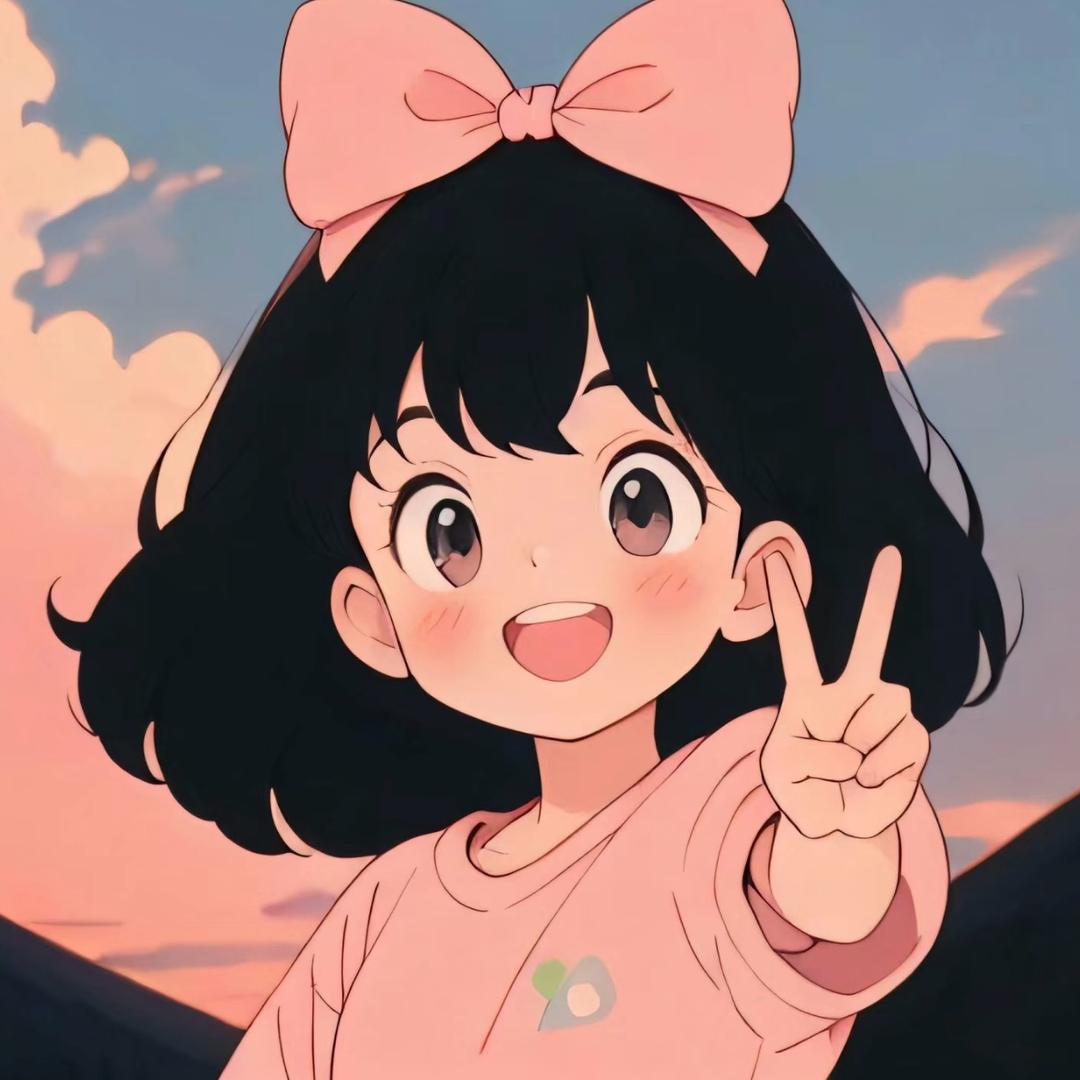 木子姐🍀