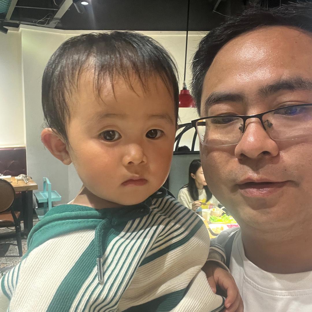 想女儿却看不到