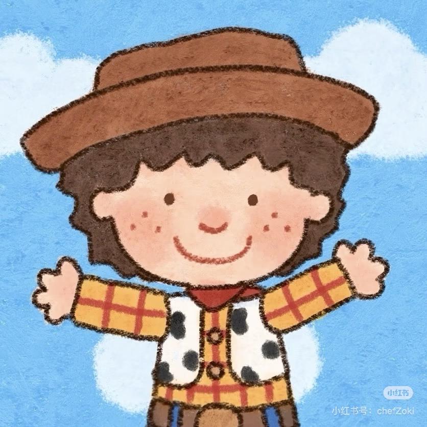 小小沙渍