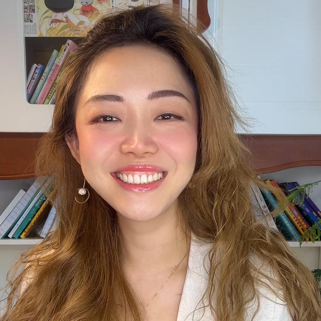 爱上班的兰花