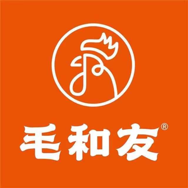 毛和友烤鸡