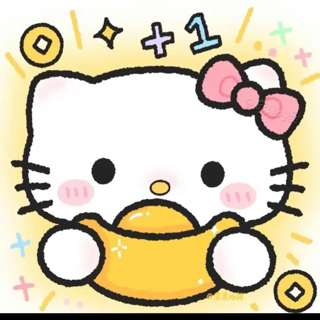 幸运呆呆鱼