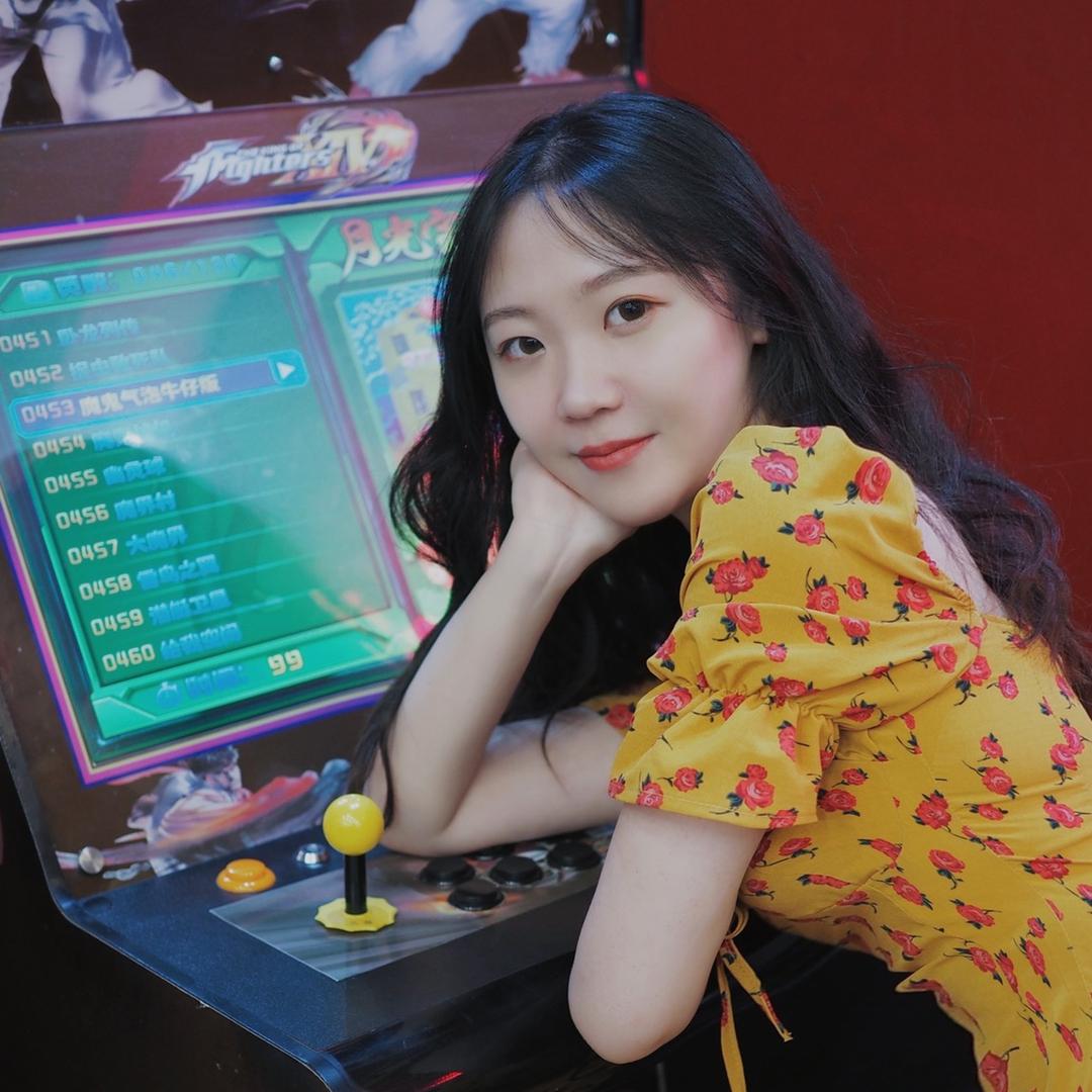 会魔法的大小姐🦄