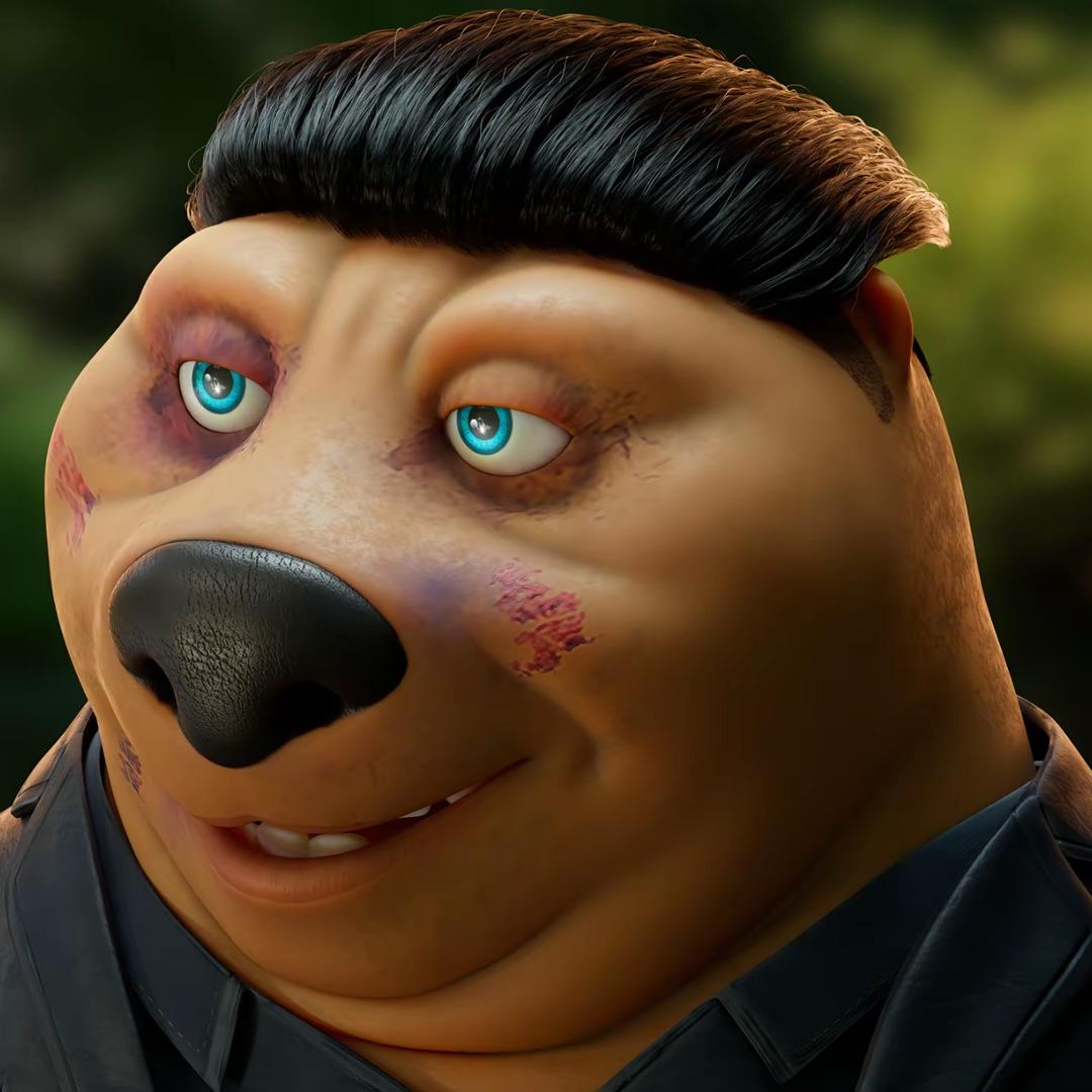 赤仔