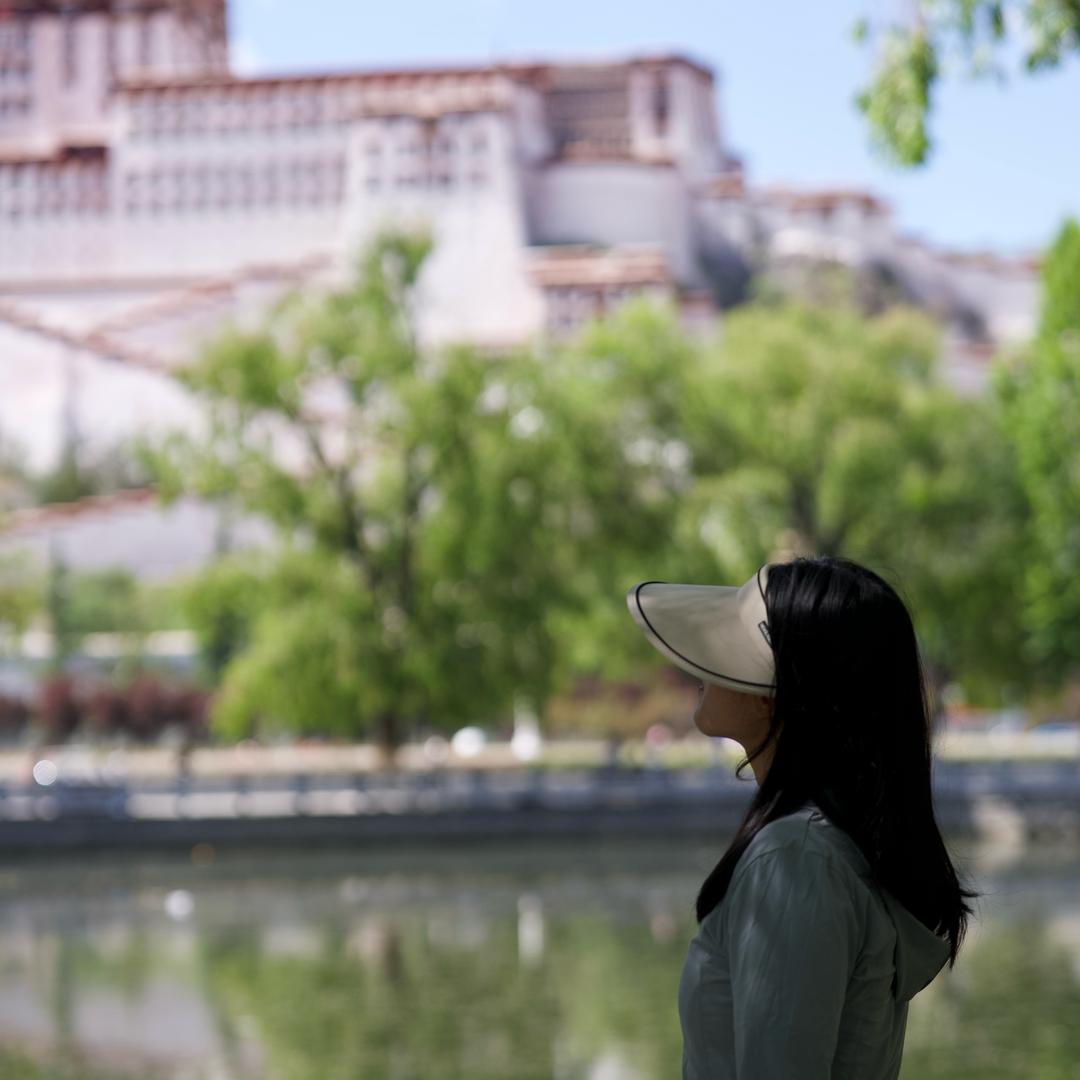 小谭旅行记✈️